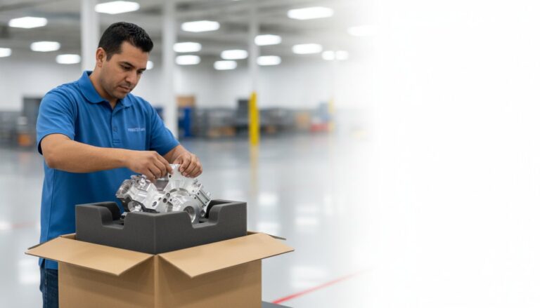 Custom Corrugated Box Design: Industrial Guide