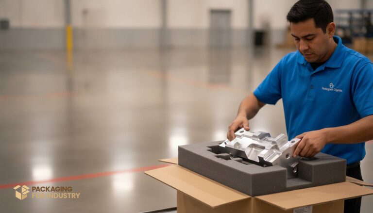 Custom Packaging Design Services in Anaheim: An Industrial Buying Guide