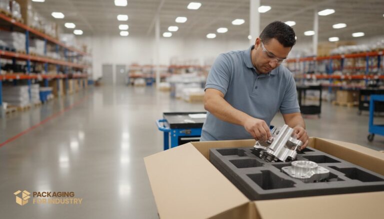 Custom Packaging Manufacturer Orange County | Expert Service