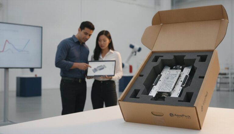 Free Packaging Design Consultation Southern California: Engineer Protection & Reduce Costs