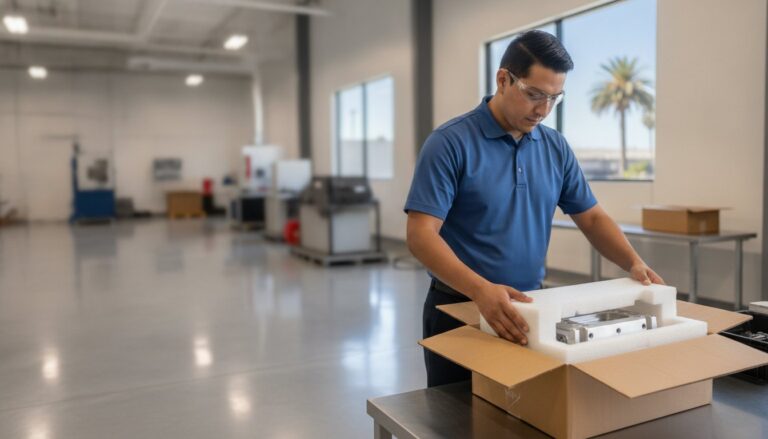 How to Choose a Packaging Supplier That Helps Reduce Your Team's Workload
