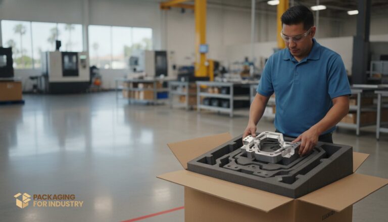 How to Engineer Industrial Packaging That Reduces Product Returns
