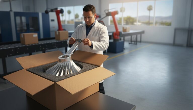Local Packaging Engineering Consultation in Anaheim: Optimize Your Supply Chain