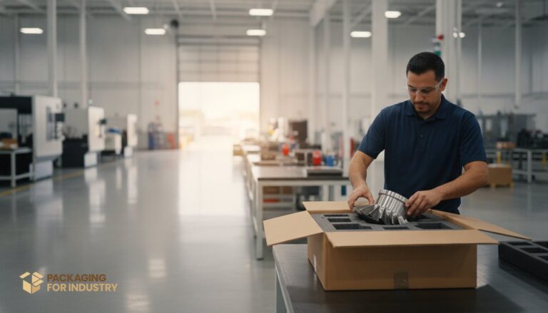 Next Day Packaging Guide for Anaheim Industrial Operations