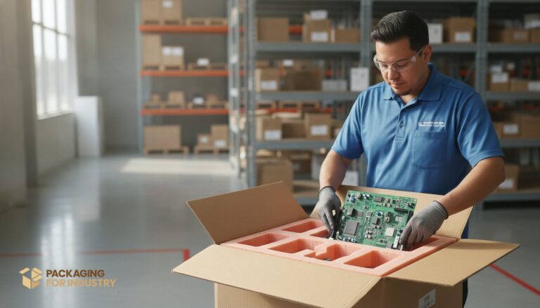 San Diego Electronics Packaging: Strategic Buying Guide