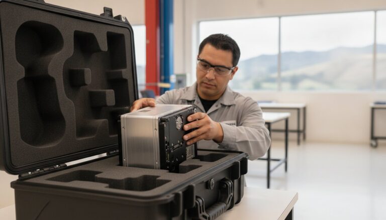 Shock Mount Case Inserts: A SoCal Buyer’s Guide