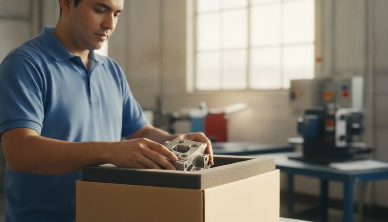 Sourcing Packaging in Orange County: A Buyer’s Guide