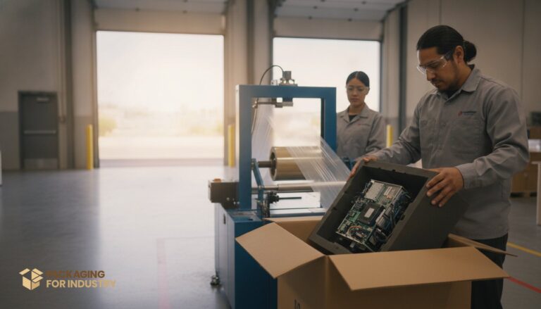 15 Critical Questions to Ask a Potential Packaging Supplier in 2026