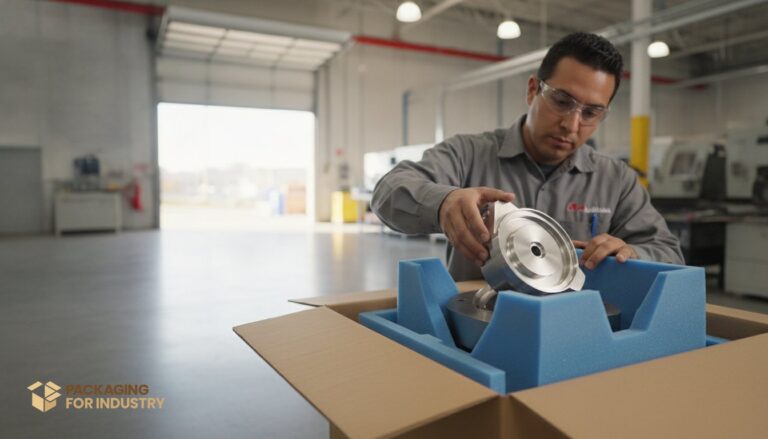 15 Questions to Ask a Custom Packaging Engineer: A Buyer’s Checklist