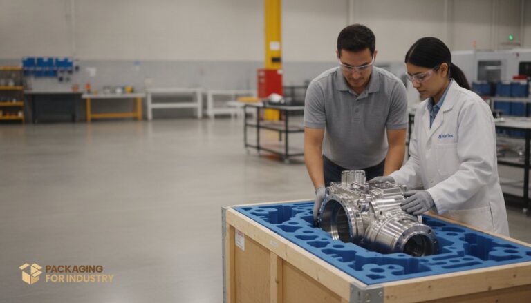 Aerospace Component Shipping Solutions in Orange County: A Buyer’s Guide to Industrial Packaging