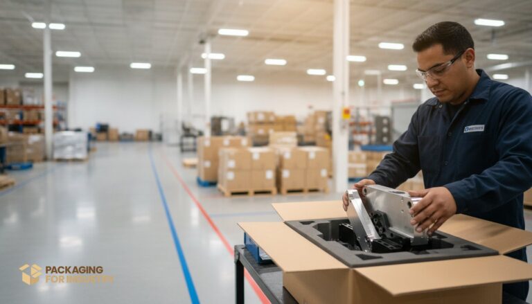 Anaheim Packaging Line Optimization: 2026 Engineering Buyer’s Guide