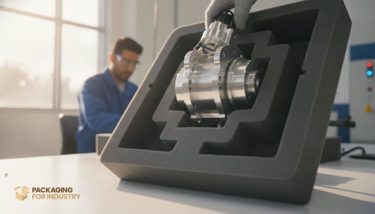 Best Foam for Repeated Impacts: An Industrial Guide