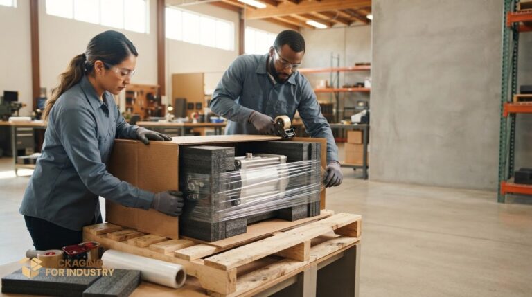 Better Packaging Service Than Uline: Buyer's Guide