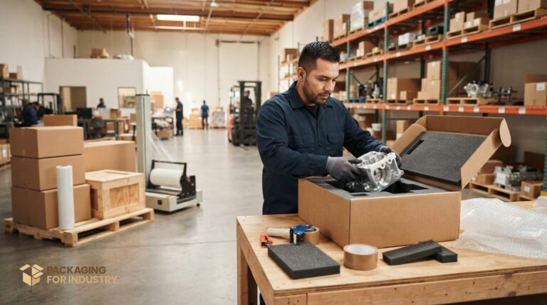 Bulk Shipping Supplies: Santa Ana 2026 Buyer’s Guide