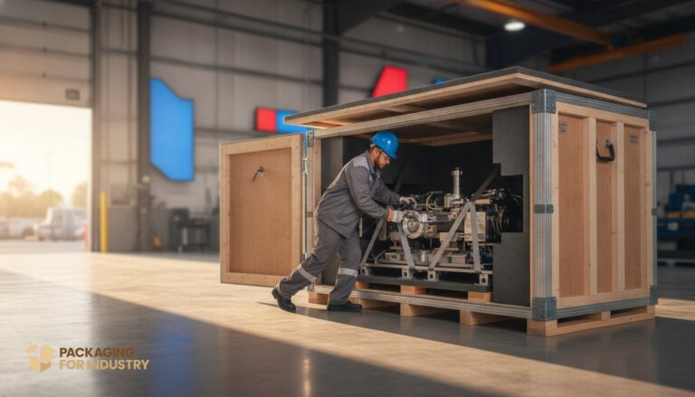 Buying Guide: Heavy Duty Shipping Crates in Southern California