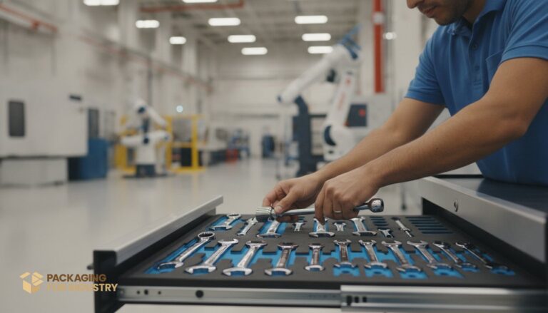 CNC Routed Foam for Tool Control Drawers Orange County: A Buyer’s Guide