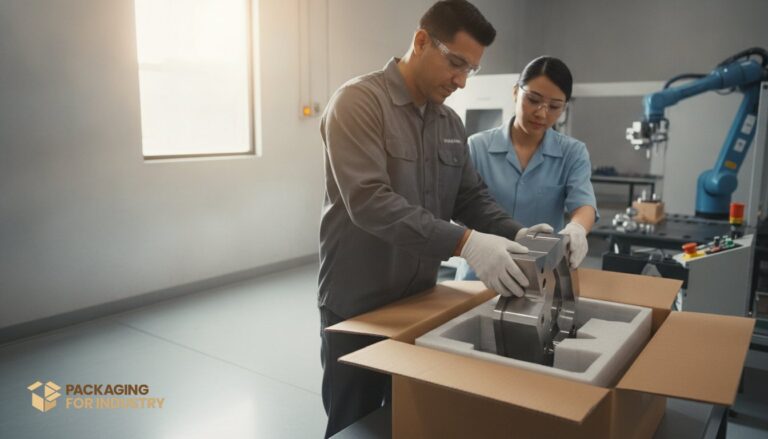 Choosing a Packaging Solutions Partner in Southern California with Dedicated Account Management