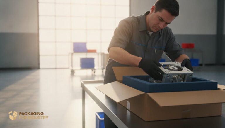 Convince Your Boss to Invest in Better Packaging