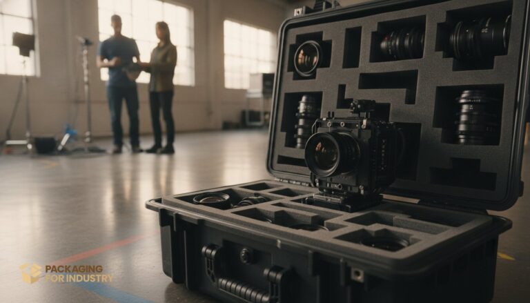 Custom Foam for Broadcast Gear: Los Angeles Buying Guide