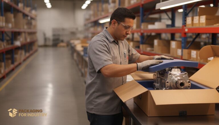 Custom Metal Fab Packaging: Orange County 2026 Guide