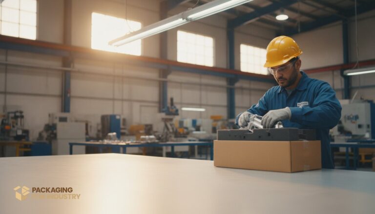 Custom Packaging Engineering Uline Doesn't Offer: Why Industrial Manufacturers Switch to PFI