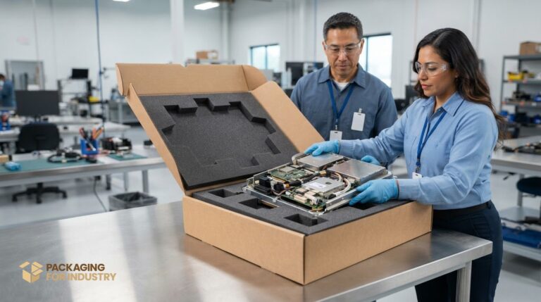 ESD Foam for Aerospace Electronics: SoCal Buyer’s Guide