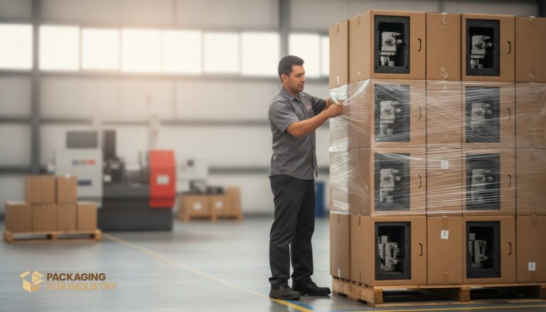 Emergency Stock of Packaging Supplies in Southern California: The Essential Checklist for Manufacturers