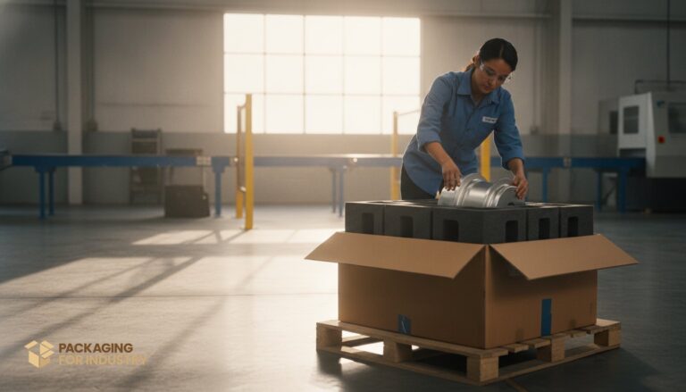 Engineered Packaging Solutions in California: A Guide to ISTA-Ready Design