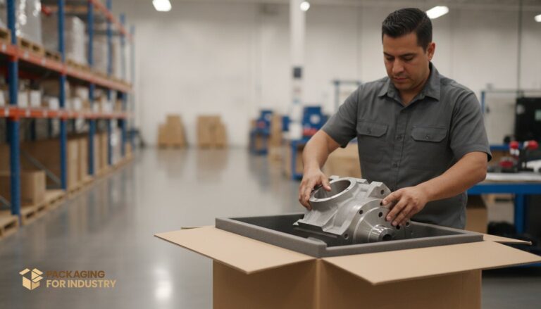 Evaluating Packaging Supplier Capabilities Checklist: A Buyer’s Guide