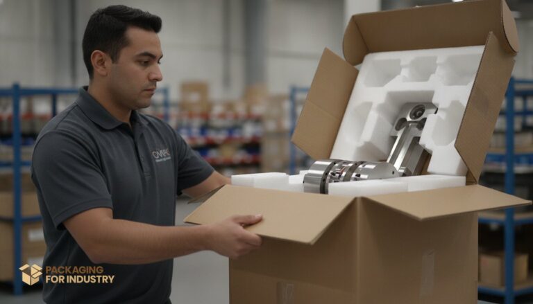 Evaluating Packaging Supplier Capabilities: The Industrial Procurement Checklist