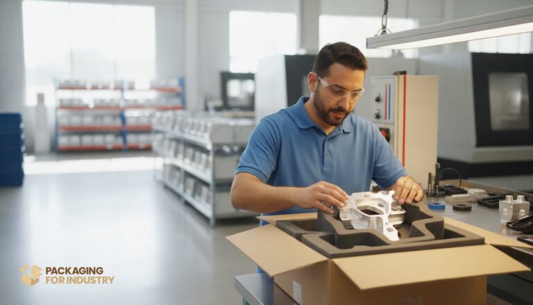 Guide: Transitioning to New Primary Packaging Suppliers