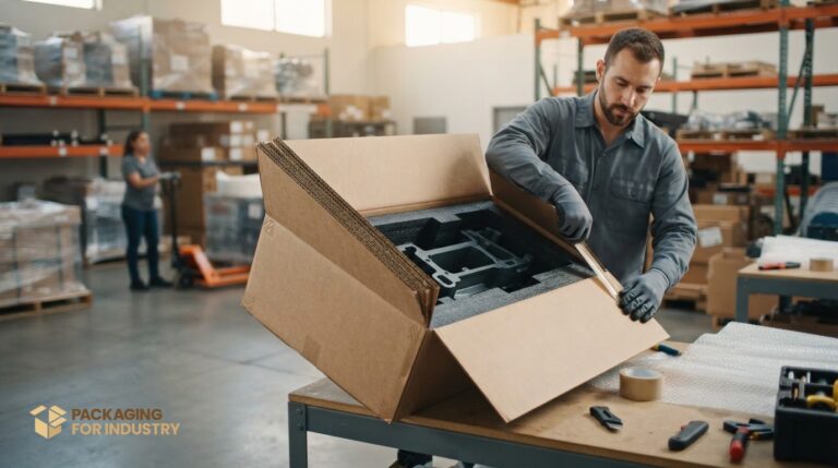 Heavy-Duty Double-Wall Boxes Supplier in Anaheim: A Buyer’s Guide