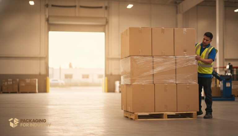 How to Choose the Right Corrugated Box Strength for Industrial Shipping