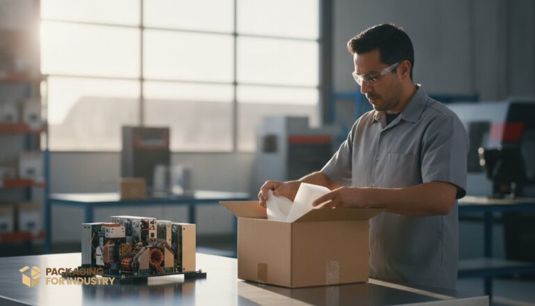 How to Create a Packaging Supplier Scorecard