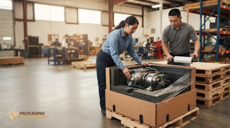 How to Get Management Approval for Packaging Investment