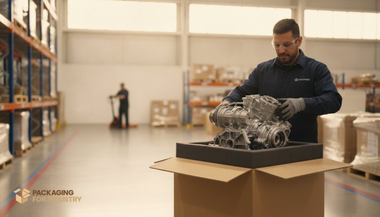 How to Perform a Warehouse Packaging Audit: 2026 Guide
