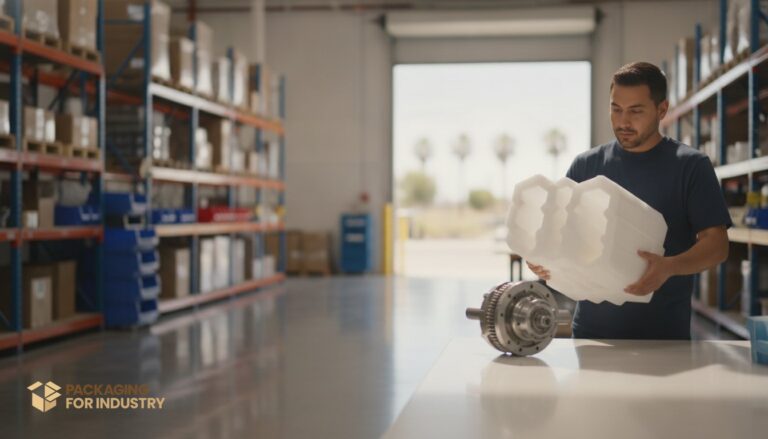 How to Reduce Inbound Freight Costs on Packaging: A Guide for Industrial Operations