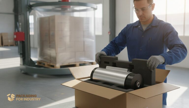 How to Reduce Packaging Waste in Manufacturing: A Strategic Guide