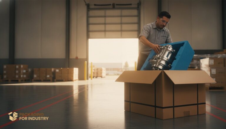 How to Reduce Stockouts of Critical Packaging Materials: An Industrial Guide