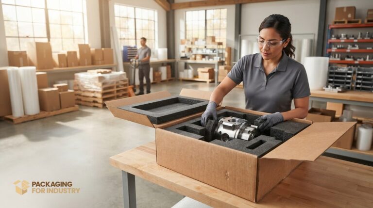 How to Vet a New Packaging Supplier: A Practical B2B Checklist