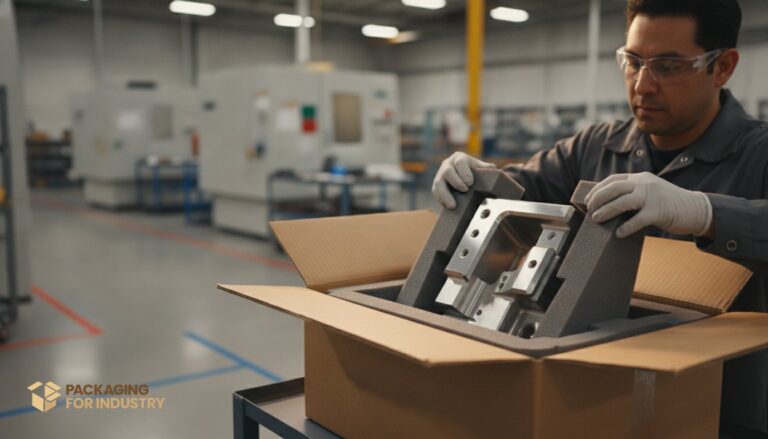 Industrial Packaging Prototype Evaluation Criteria: A Comprehensive Checklist
