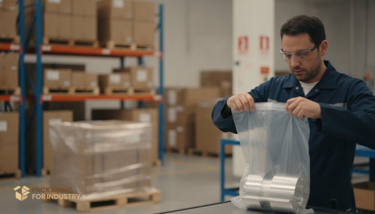 Industrial Poly Bag Supplier in Anaheim: A Professional Buyer’s Guide