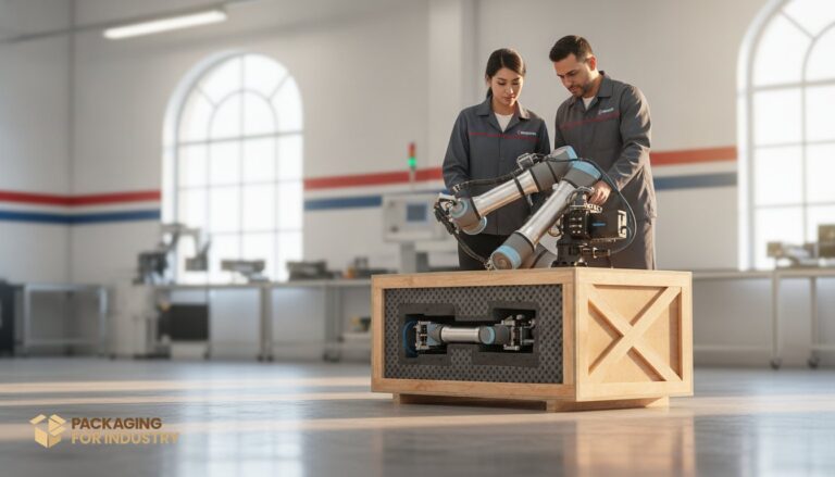 Irvine Lab Automation Packaging: Buyer’s Guide