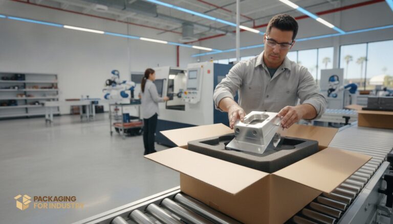 JIT Packaging Inventory in Los Angeles: 2026 Guide
