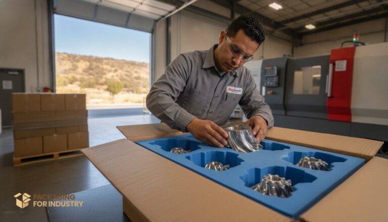 JIT Packaging Supplies: 2026 Southern California Guide