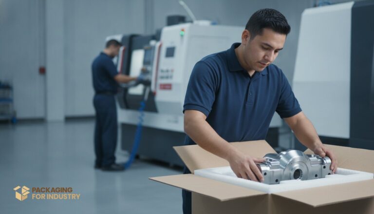 Local Packaging Supplier vs. Uline in Orange County: The Professional’s Comparison