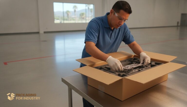 Medical Instrument Packaging: Los Angeles 2026 Guide