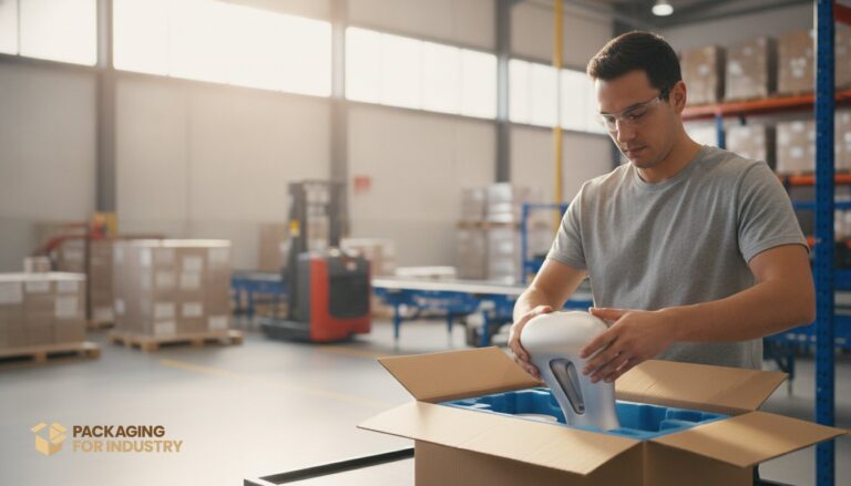 Orange County E-Commerce Packaging: 2026 Buyer’s Guide