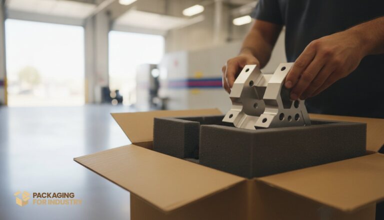 Packaging Design to Prevent Product Migration: An Industrial Engineering Guide