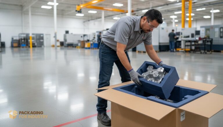 Packaging Engineering and Design in Southern California